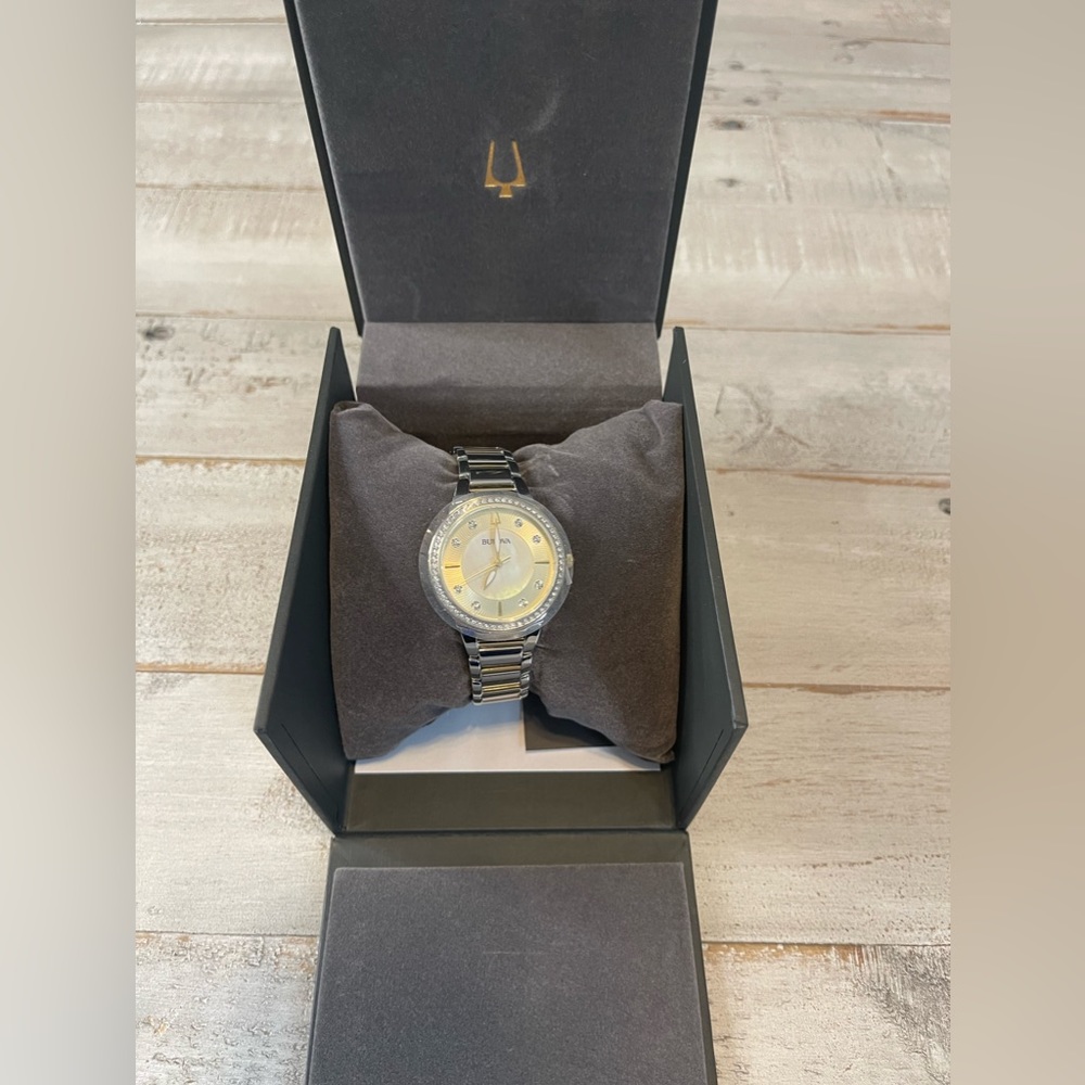 Women’s watch